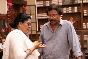 Sri Sri Movie Stills